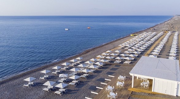 Hotel Gennadi Grand Resort, Griechenland, Rhodos, Gennadi, Bild 1