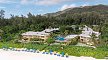 Hotel Acajou Beach Resort, Seychellen, Côte d'Or, Bild 18