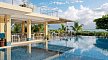 Hotel Acajou Beach Resort, Seychellen, Côte d'Or, Bild 3