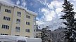 Hotel Laudinella, Schweiz, Graubünden, St. Moritz, Bild 3
