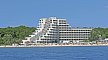 Hotel Gergana Beach, Bulgarien, Varna, Albena, Bild 24