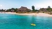 Hotel Sandies Baobab Beach Zanzibar, Tansania, Sansibar, Nungwi, Bild 3