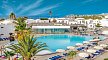Hotel Floresta, Spanien, Lanzarote, Playa de los Pocillos, Bild 1