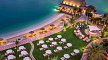 Hotel Beach Rotana Abu Dhabi, Vereinigte Arabische Emirate, Abu Dhabi, Bild 8
