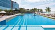 Hotel Fairmont Bab Al Bahr, Vereinigte Arabische Emirate, Abu Dhabi, Bild 1