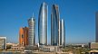 Hotel Conrad Abu Dhabi Etihad Towers, Vereinigte Arabische Emirate, Abu Dhabi, Bild 1