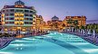 Hotel Kirman Belazur Resort & Spa, Türkei, Südtürkei, Serik, Bild 8