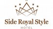Side Royal Style Hotel, Türkei, Südtürkei, Evrenseki, Bild 12