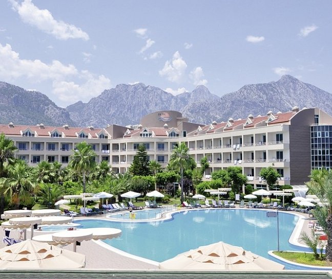 Hotel Fame Residence Göynük, Türkei, Südtürkei, Göynük, Bild 1