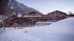 Hotel HUUS Gstaad, Schweiz, Berner Oberland, Gstaad, Bild 1