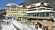 Hotel Silberhorn, Schweiz, Berner Oberland, Wengen, Bild 1