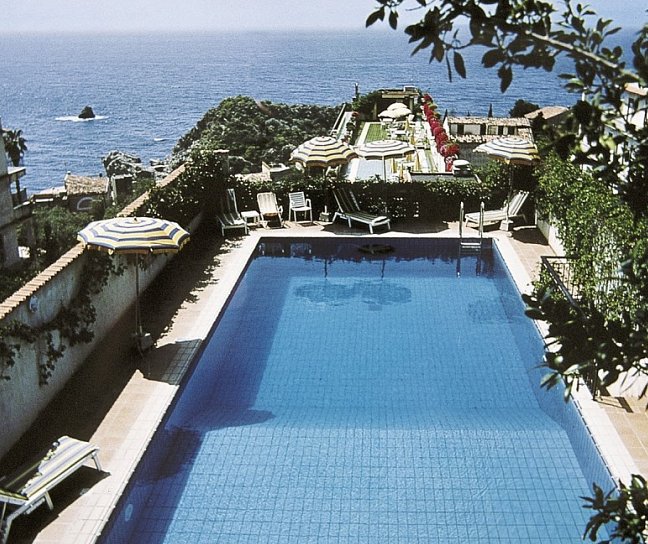 Hotel Ipanema, Italien, Sizilien, Taormina Mare, Bild 1