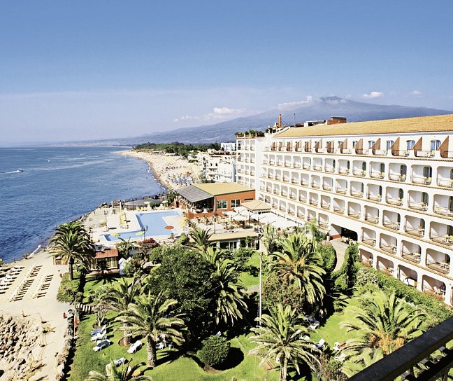 Hotel RG Naxos, Italien, Sizilien, Giardini-Naxos, Bild 1