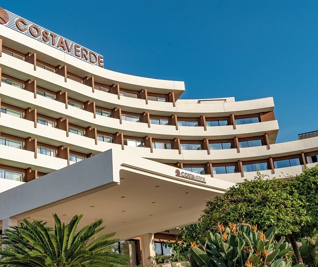 Hotel Costa Verde, Italien, Sizilien, Cefalù, Bild 1