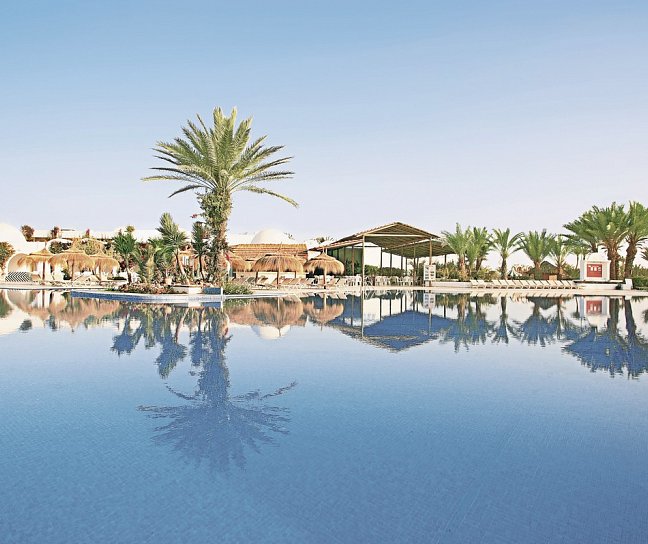 Hotel Seabel Rym Beach, Tunesien, Djerba, Bild 1