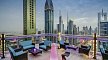 Hotel Four Points by Sheraton Sheikh Zayed Road, Vereinigte Arabische Emirate, Dubai, Bild 1