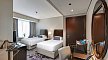 Hotel Rose Rayhaan by Rotana, Vereinigte Arabische Emirate, Dubai, Bild 3