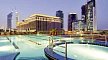 Hotel Rose Rayhaan by Rotana, Vereinigte Arabische Emirate, Dubai, Bild 8
