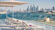 Hotel W Dubai - The Palm, Vereinigte Arabische Emirate, Dubai, The Palm Islands, Bild 2