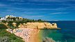 Hotel Pestana Viking Beach & Golf Resort, Portugal, Algarve, Armaçao de Pêra, Bild 3