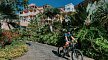Hotel Pestana Village Garden, Portugal, Madeira, Funchal, Bild 17