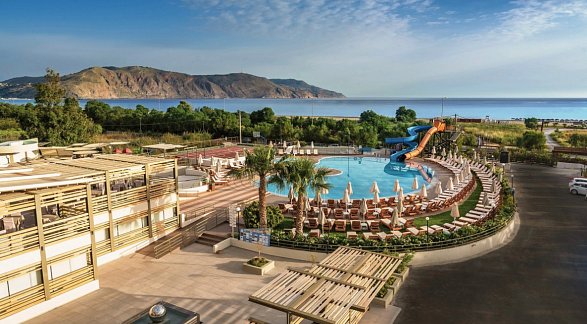 Hotel Georgioupolis Resort, Griechenland, Kreta, Georgioupolis, Bild 1