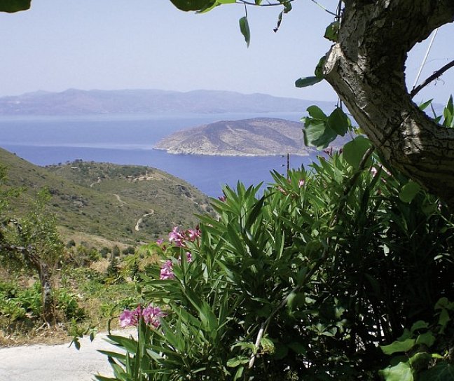 Hotel Kathrin Beach, Griechenland, Kreta, Rethymnon, Bild 1