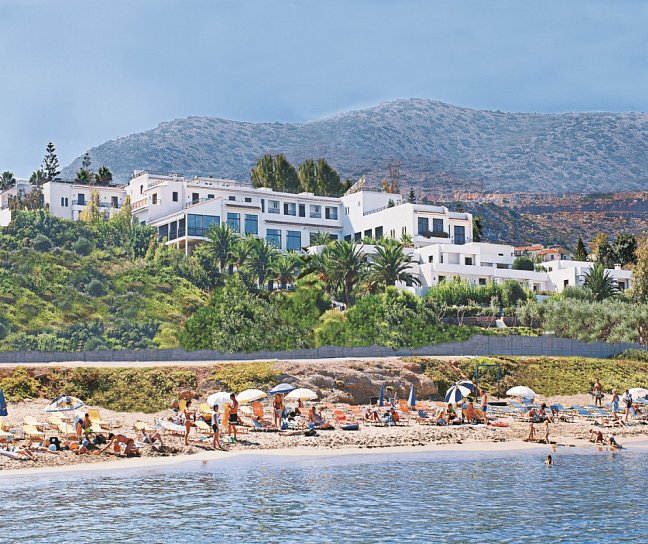 Hotel King Minos Palace, Griechenland, Kreta, Chersonissos, Bild 1