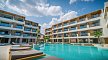 Akasha Beach Hotel & Spa, Griechenland, Kreta, Chersonissos, Bild 5
