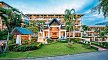 Hotel Peach Hill Resort, Thailand, Phuket, Kata Beach, Bild 1