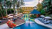 Hotel Peach Hill Resort, Thailand, Phuket, Kata Beach, Bild 7