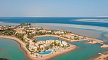 Hotel Mövenpick Resort & Spa El Gouna, Ägypten, Hurghada, El Gouna, Bild 8