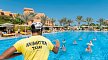 Hotel Three Corners Sunny Beach Resort, Ägypten, Hurghada, Bild 18