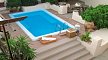Hotel Lava Suites & Lounge, Griechenland, Santorini, Fira, Bild 24