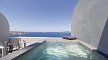 Hotel Caldera's Dolphin, Griechenland, Santorini, Megalochori, Bild 5