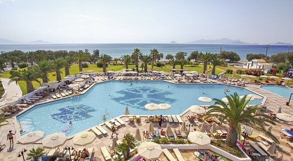 Hotel Lagas Aegean Village, Griechenland, Kos, Kardamena, Bild 1