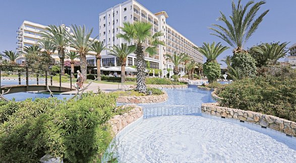 Hotel Sentido Sandy Beach, Zypern, Larnaka, Bild 1