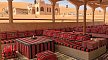 Hotel 1000 Nights Sharqiya Sands Camp, Oman, Wahiba Sands, Bild 10