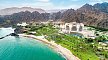 Al Bustan Palace, a Ritz-Carlton Hotel, Oman, Muscat, Bild 3