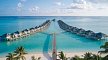 Hotel Villa Park, Sun Island, Malediven, Süd Ari Atoll, Bild 2