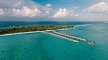 Hotel Villa Park, Sun Island, Malediven, Süd Ari Atoll, Bild 3