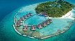 Hotel Ellaidhoo Maldives by Cinnamon, Malediven, Ellaidhoo, Bild 1