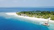 Hotel Dreamland - The Unique Sea & Lake Resort/Spa, Malediven, Hirundhoo, Bild 2