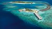 Hotel OBLU SELECT Sangeli, Malediven, Sangeli Island, Bild 1