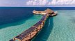 Hotel Hurawalhi Island Resort, Malediven, Huravalhi, Bild 24