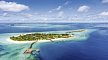Hotel Hurawalhi Island Resort, Malediven, Huravalhi, Bild 1