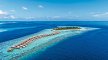 Hotel Hurawalhi Island Resort, Malediven, Huravalhi, Bild 2