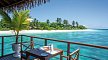 Hotel Reethi Faru Resort, Malediven, Filaidhoo, Bild 16