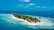 Hotel Komandoo Island Resort & Spa, Malediven, Lhaviyani Atoll, Bild 1
