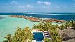 Hotel Vilamendhoo Island Resort & Spa, Malediven, Süd Ari Atoll, Bild 1